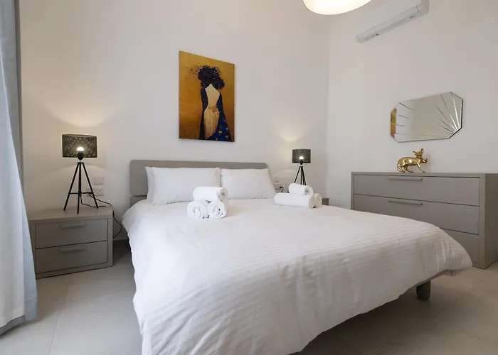 Valletta Collection - Mediterranean Views