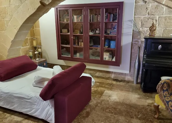 Heritage Apartment