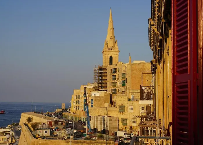 Xetto Valletta
