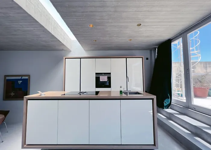 Casa Nobile Apartments