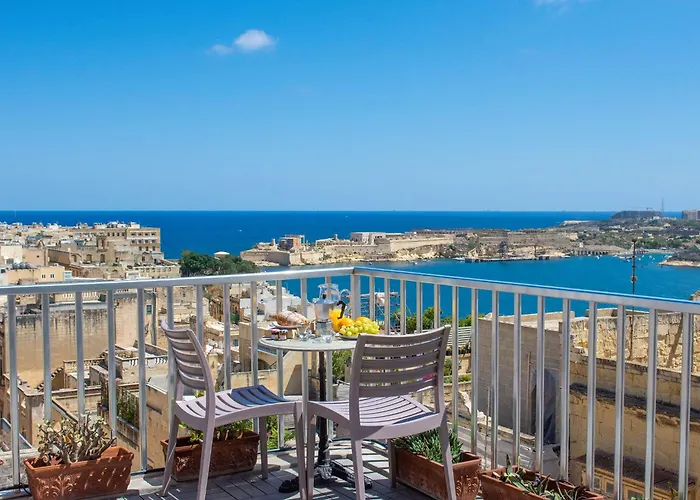 Valletta Apartments 19