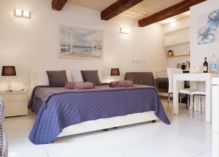 Spqr Studios Valletta