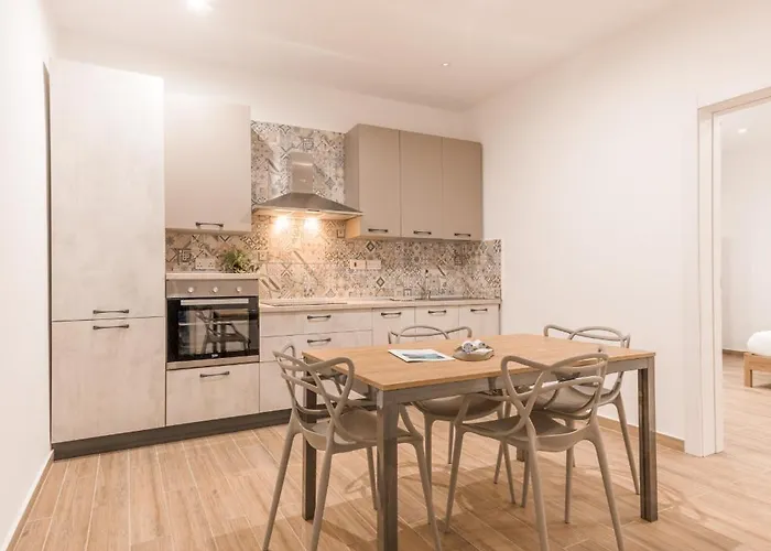 Orsola - New 2 Bedroom Apartment
