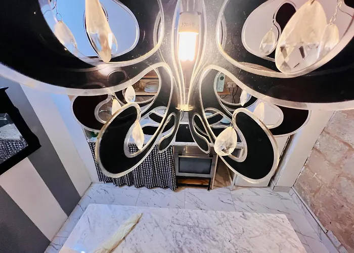 Charming Townhouse Prime Area Valletta