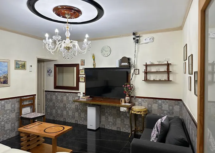 79A Valletta Accommodation