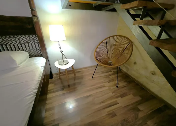 Stunning Valletta 3 Bedroom Town House