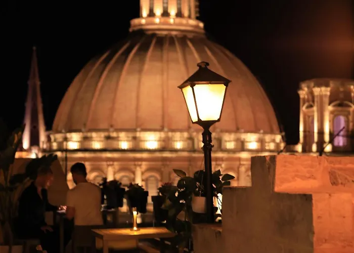 The Manoel Boutique Hotel