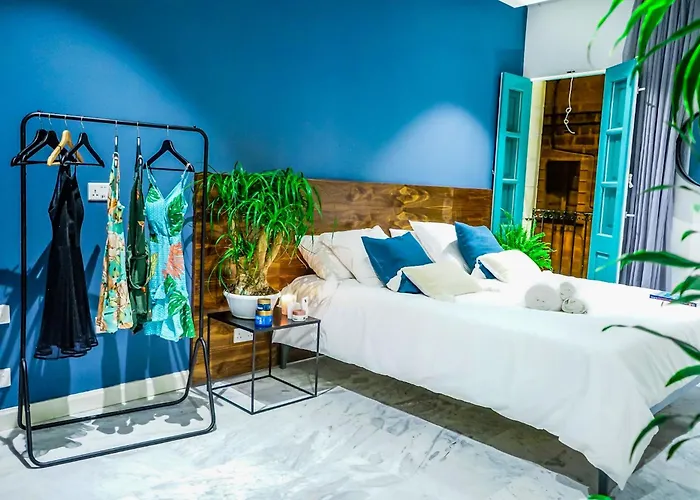 Valhalla Boutique Hotel