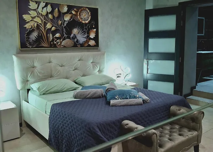 Matilde Valletta Suites