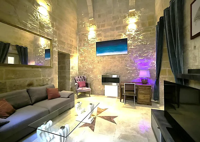 Valletta St Ursula