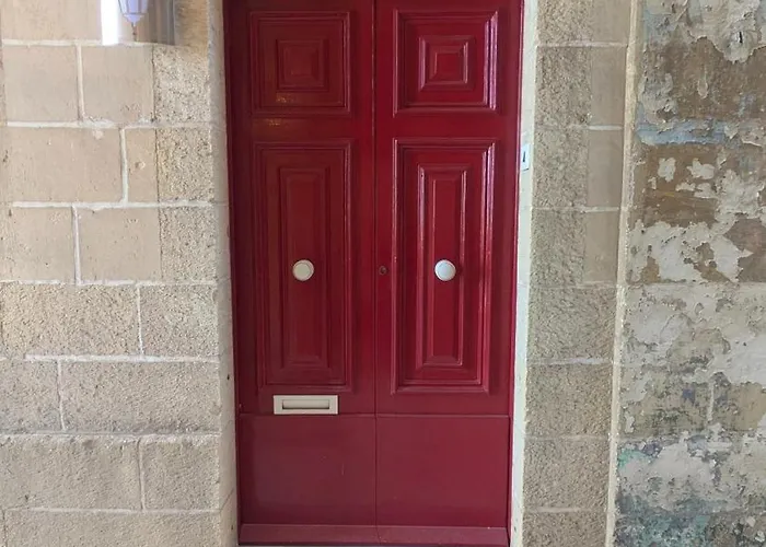 Valletta Authentic Apartment