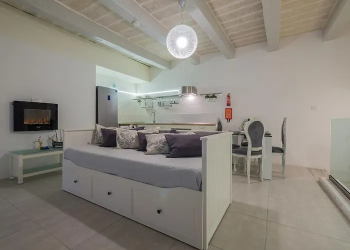 Capital City Suites