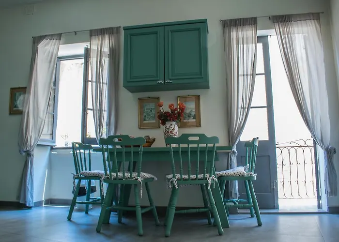 Melita Corner Apartment