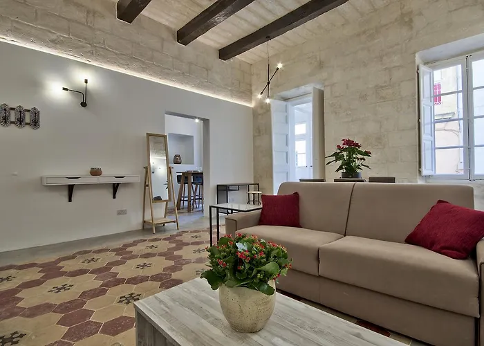 Vallettastay Classic Apartments (Adults Only)