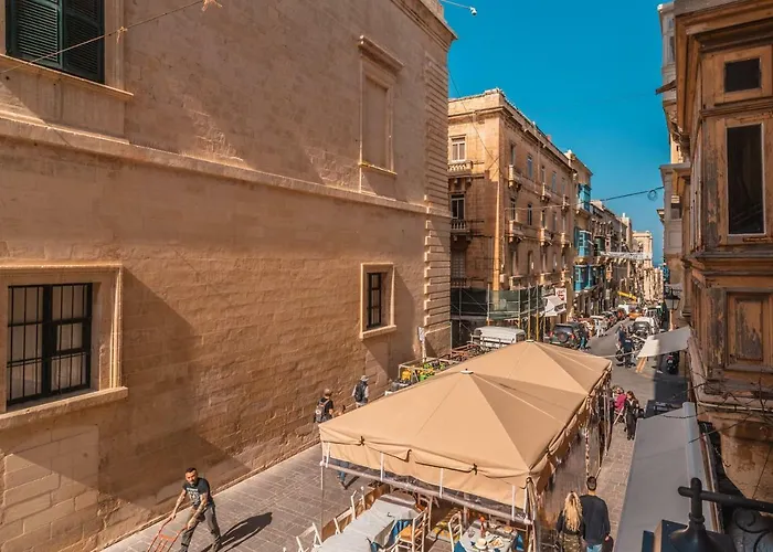 Valletta Collection - Gb Suites