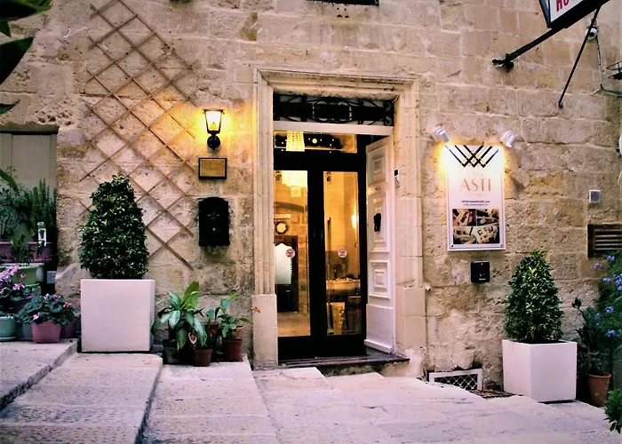 Casa Asti