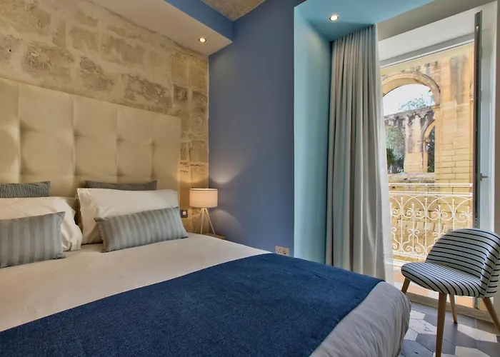 Barrakka Suites
