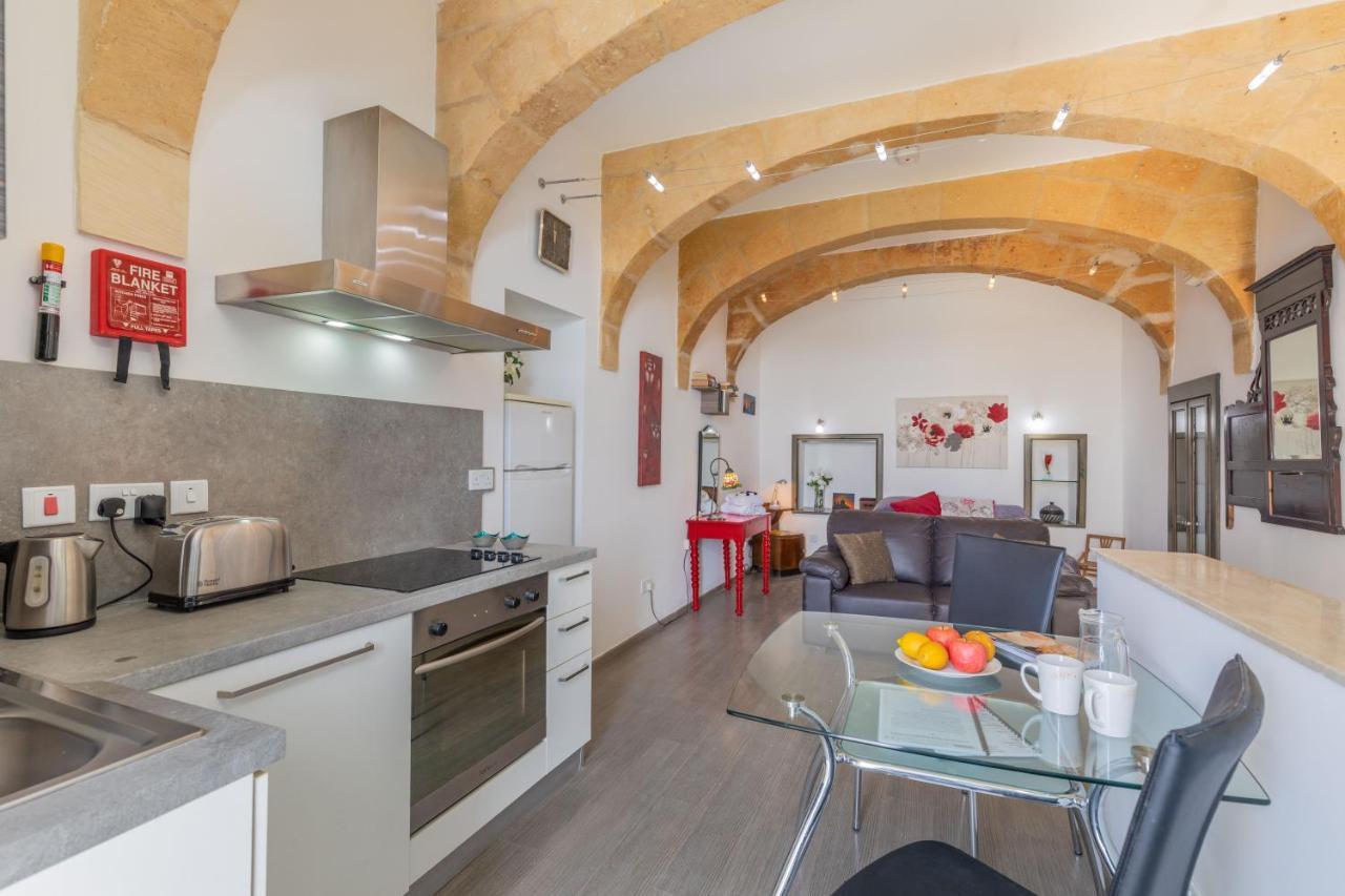 Apartamento Harbour View