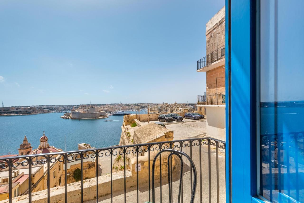 Apartamento Harbour View *