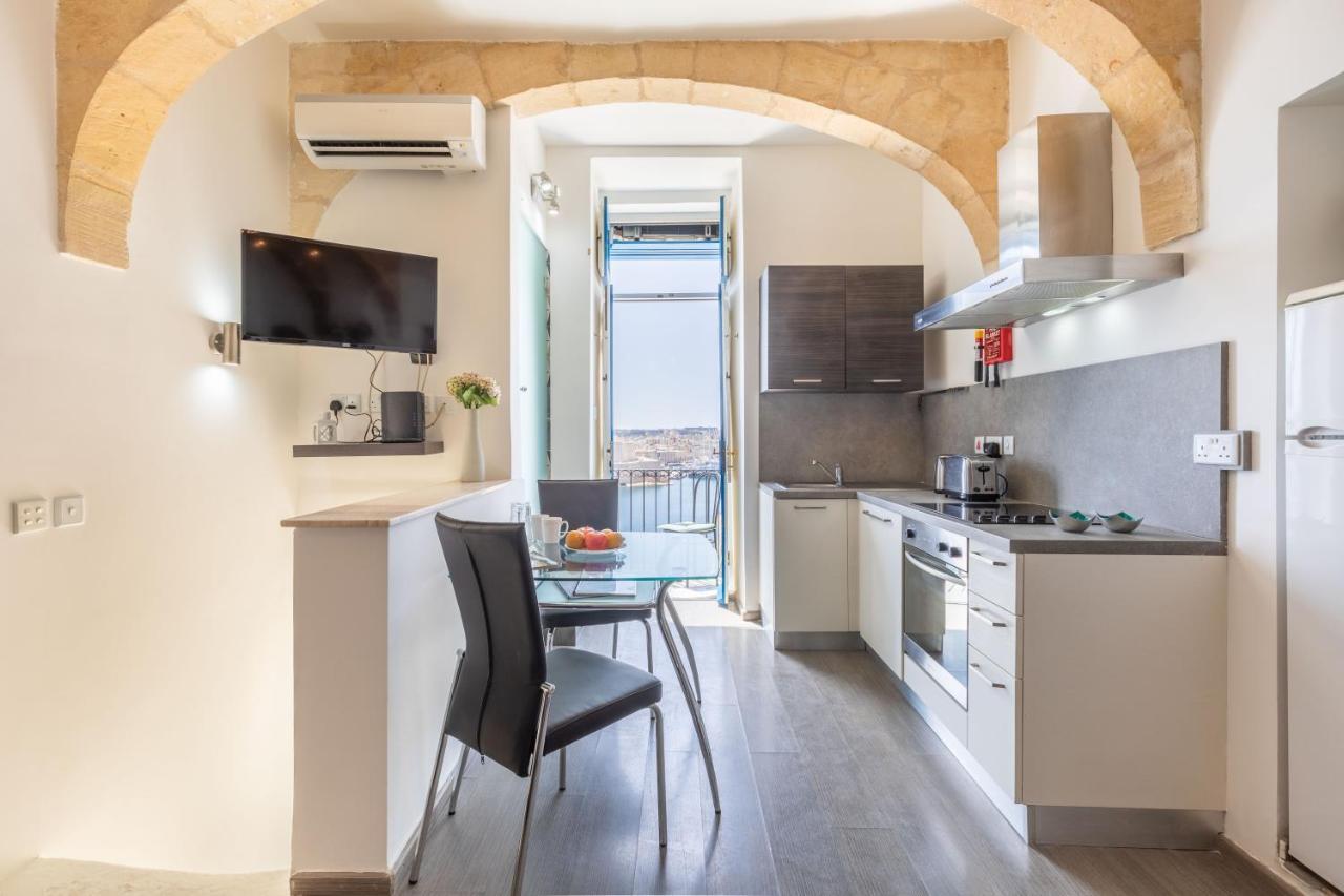 Apartamento Harbour View *
