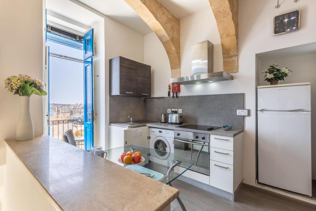 Apartamento Harbour View