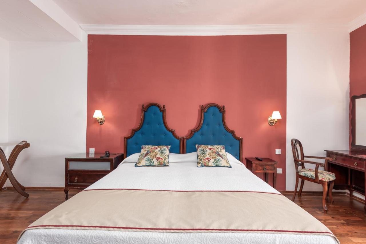 Castille Hotel Valletta