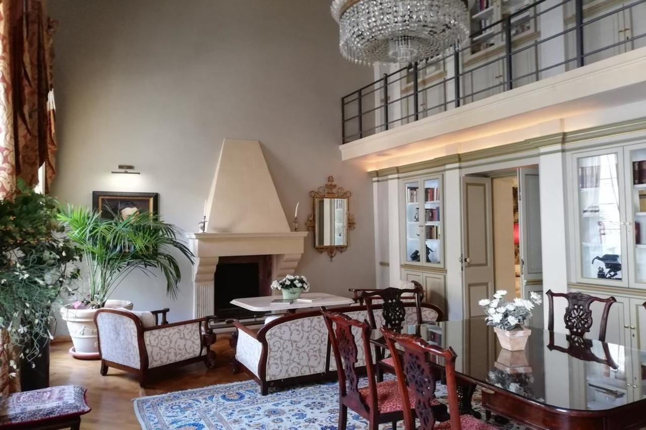 Palazzo D'orange