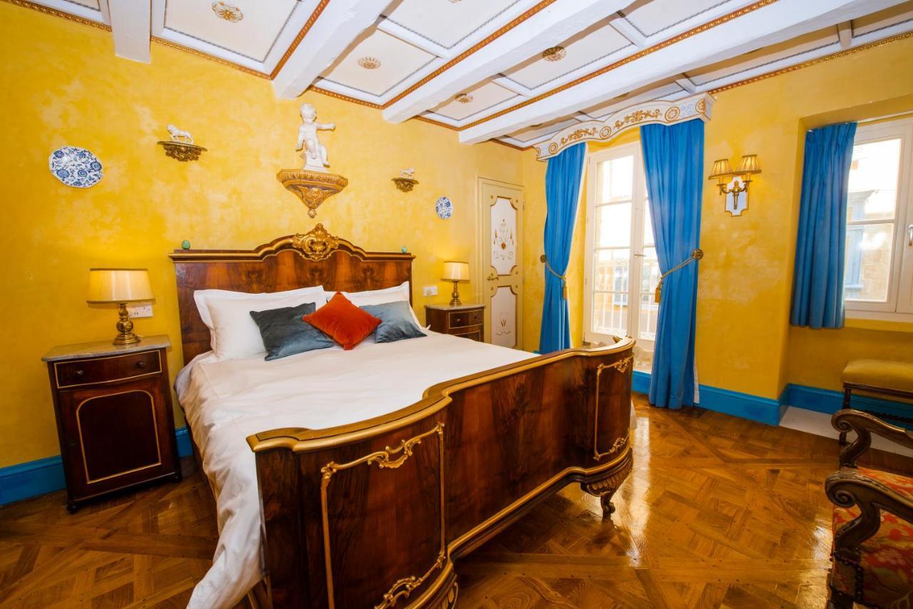 Casa Rocca Piccola Bed & Breakfast Valletta