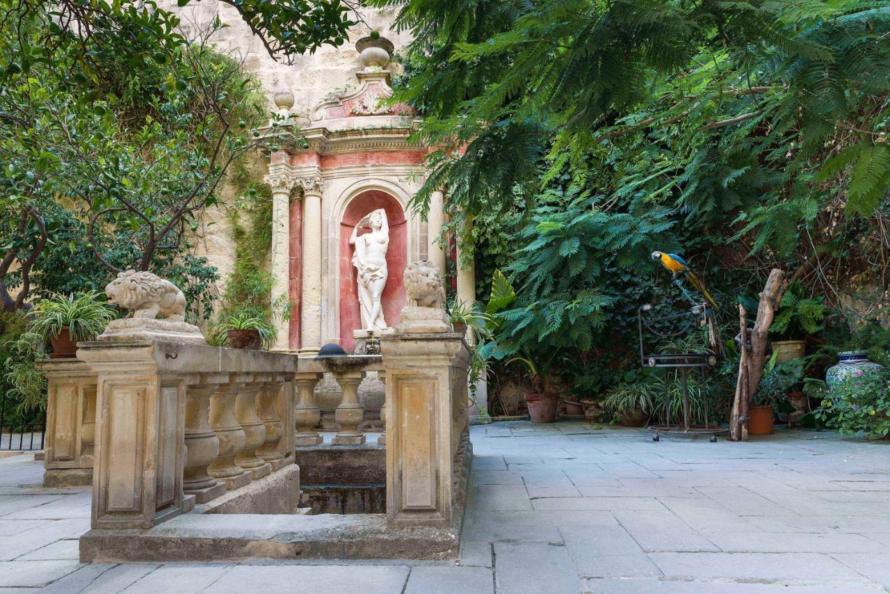 Bed & Breakfast Casa Rocca Piccola *