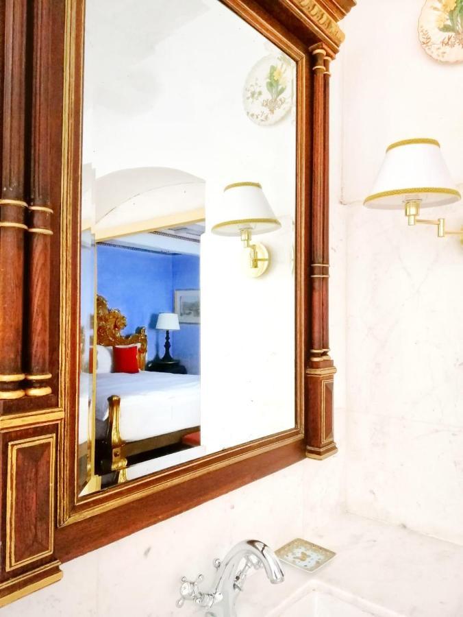 Casa Rocca Piccola * Valletta