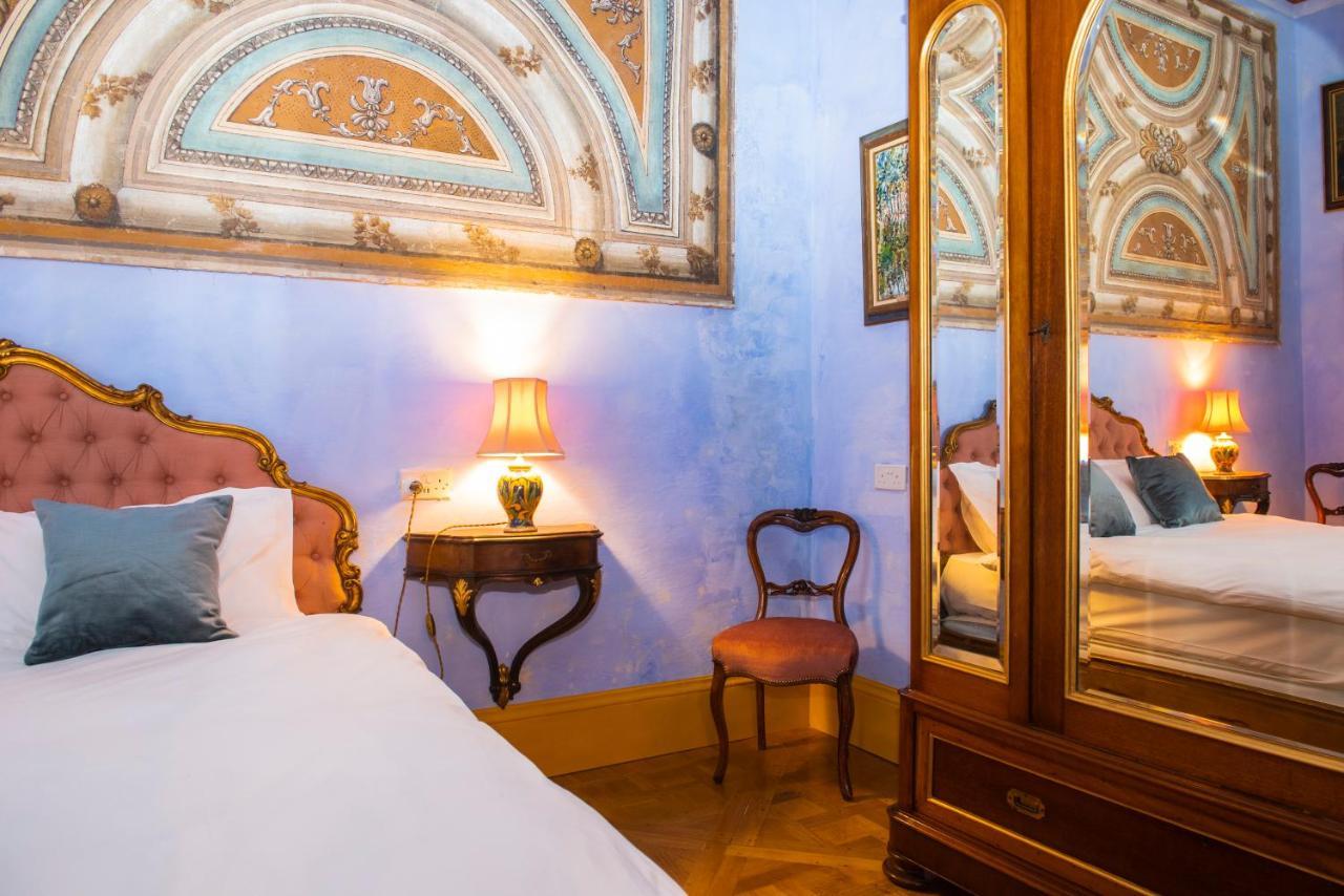 Bed & Breakfast Casa Rocca Piccola
