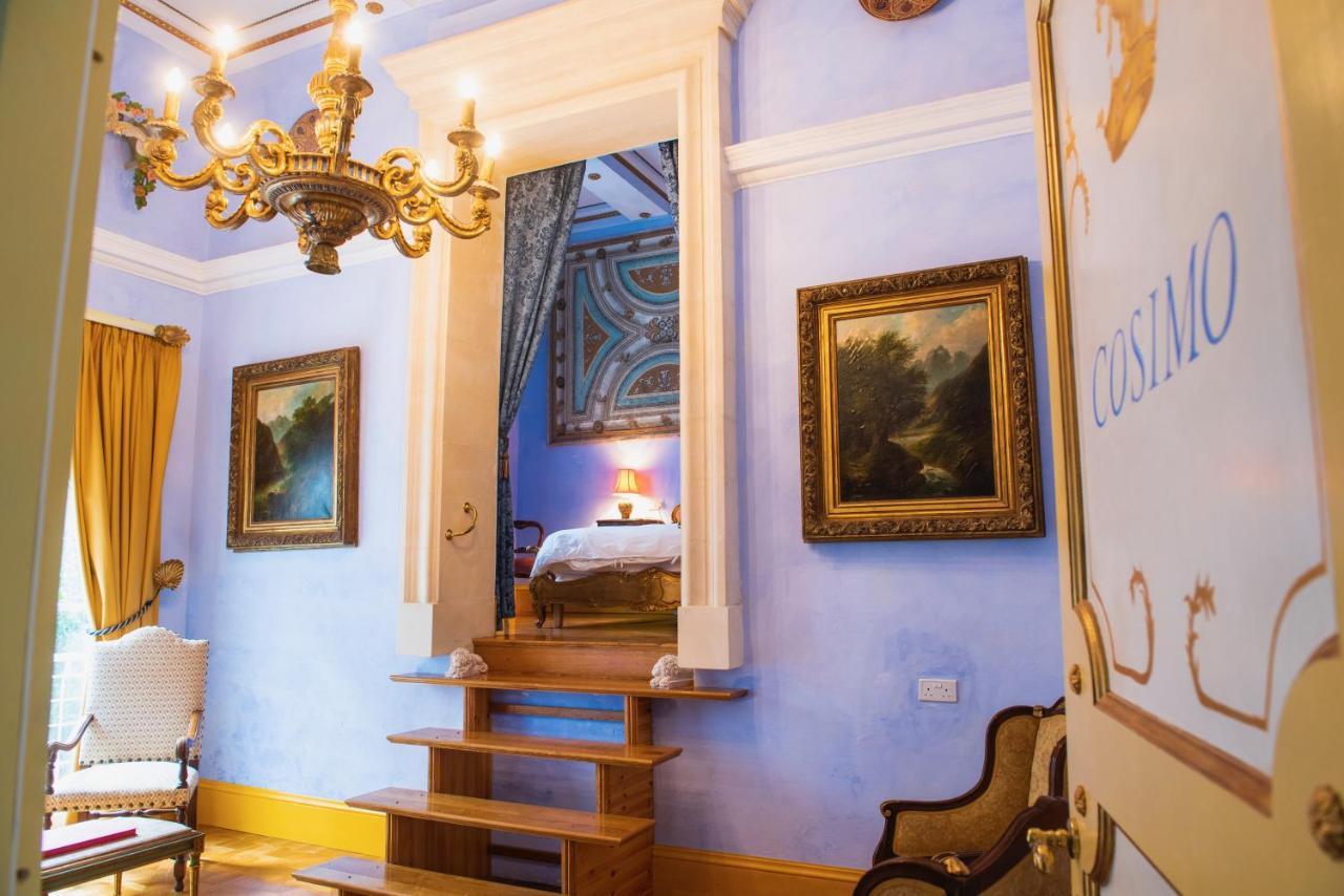 Bed & Breakfast Casa Rocca Piccola *