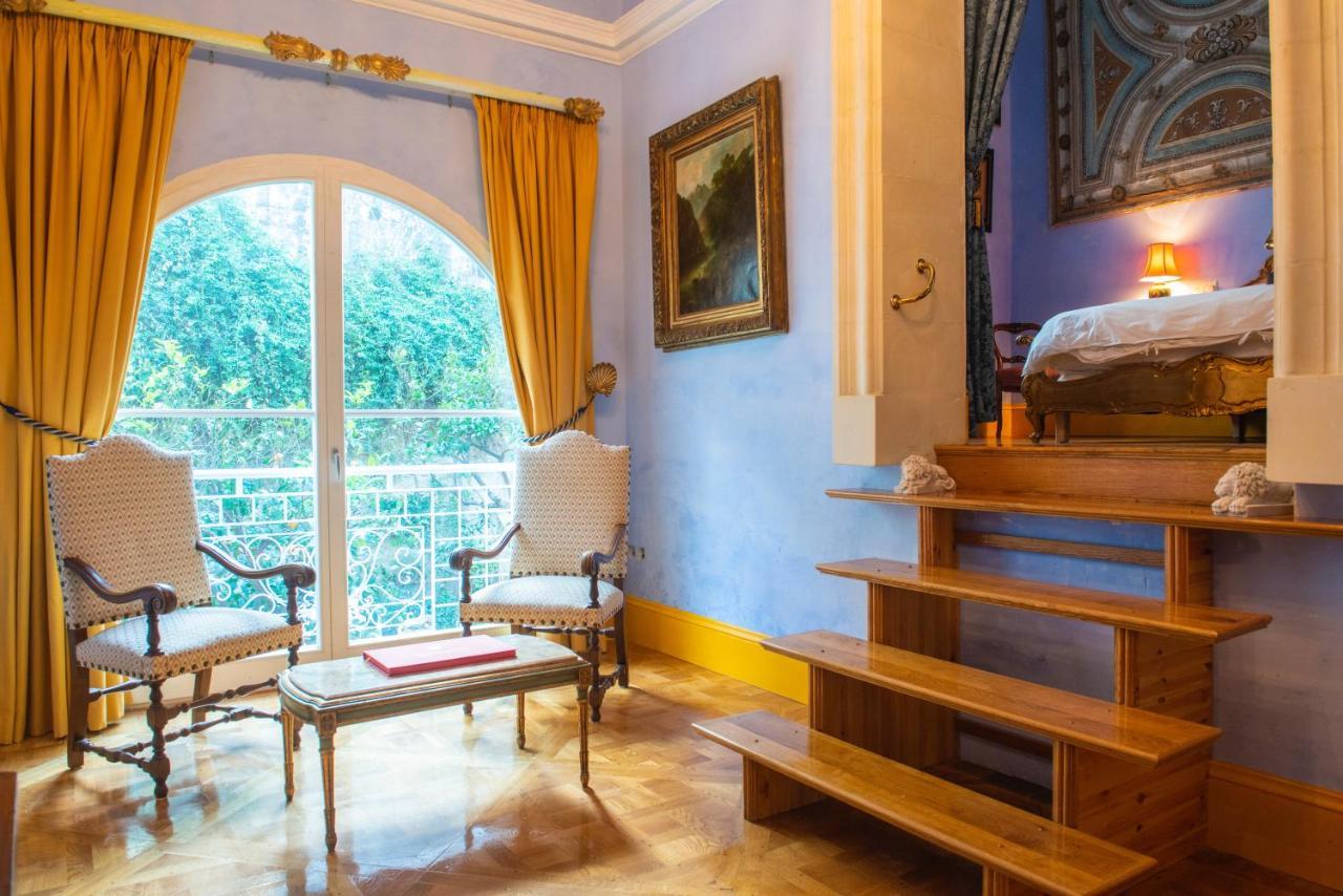 Casa Rocca Piccola Bed & Breakfast *