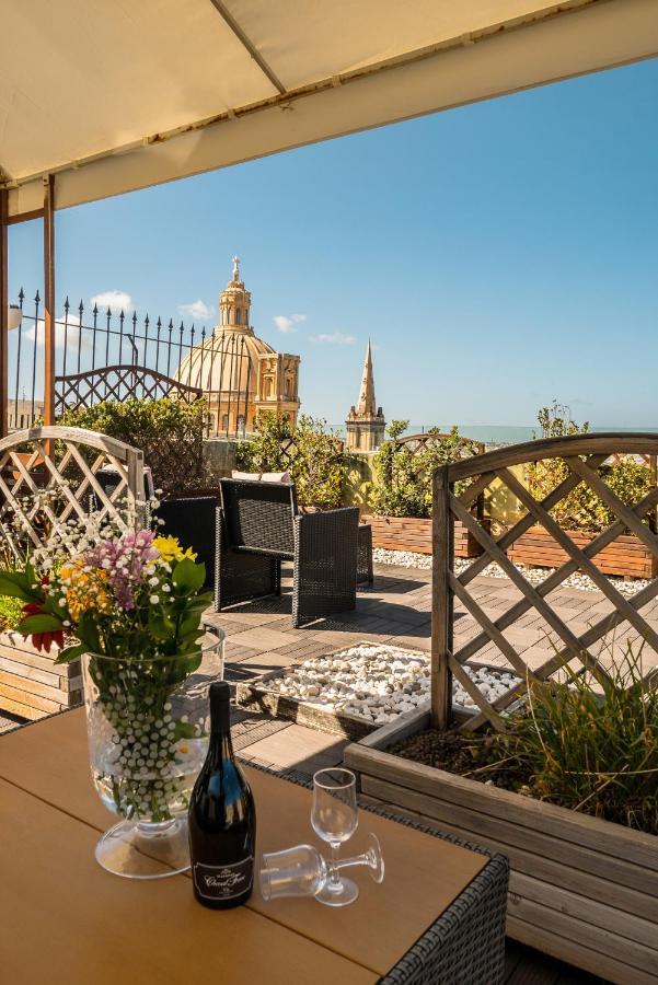 La Vallette Apartment