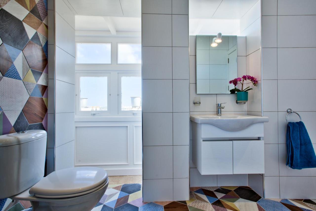 Ursula Apartments Self Catering Studios And 1-Br In Central Valletta By Tritoni Hotels *