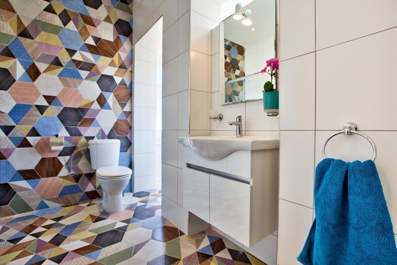 Apartment Ursula Apartments Self Catering Studios And 1-Br In Central Valletta By Tritoni Hotels