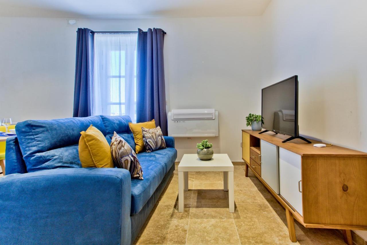 Apartment St Ursulas *