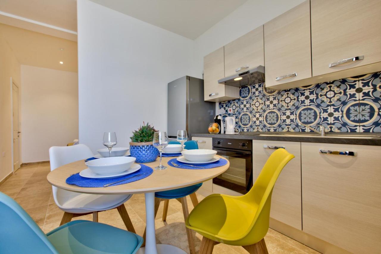 Apartment St Ursulas Valletta