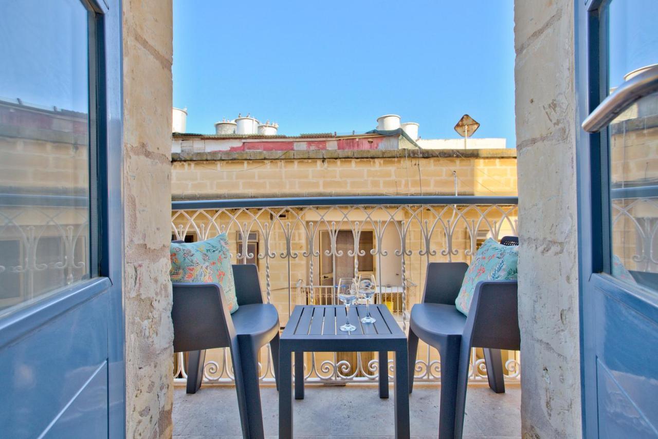 Apartment St Ursulas *