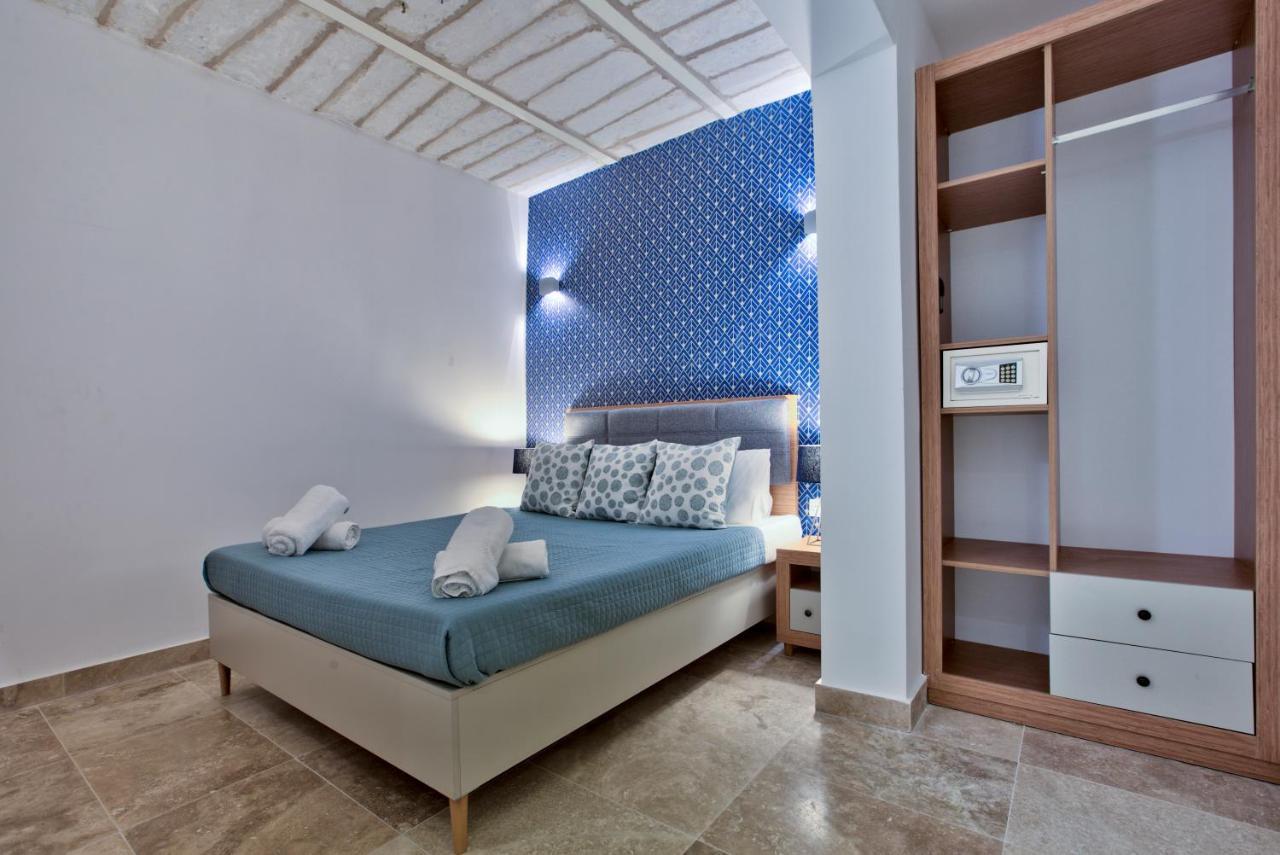 Apartment St Ursulas