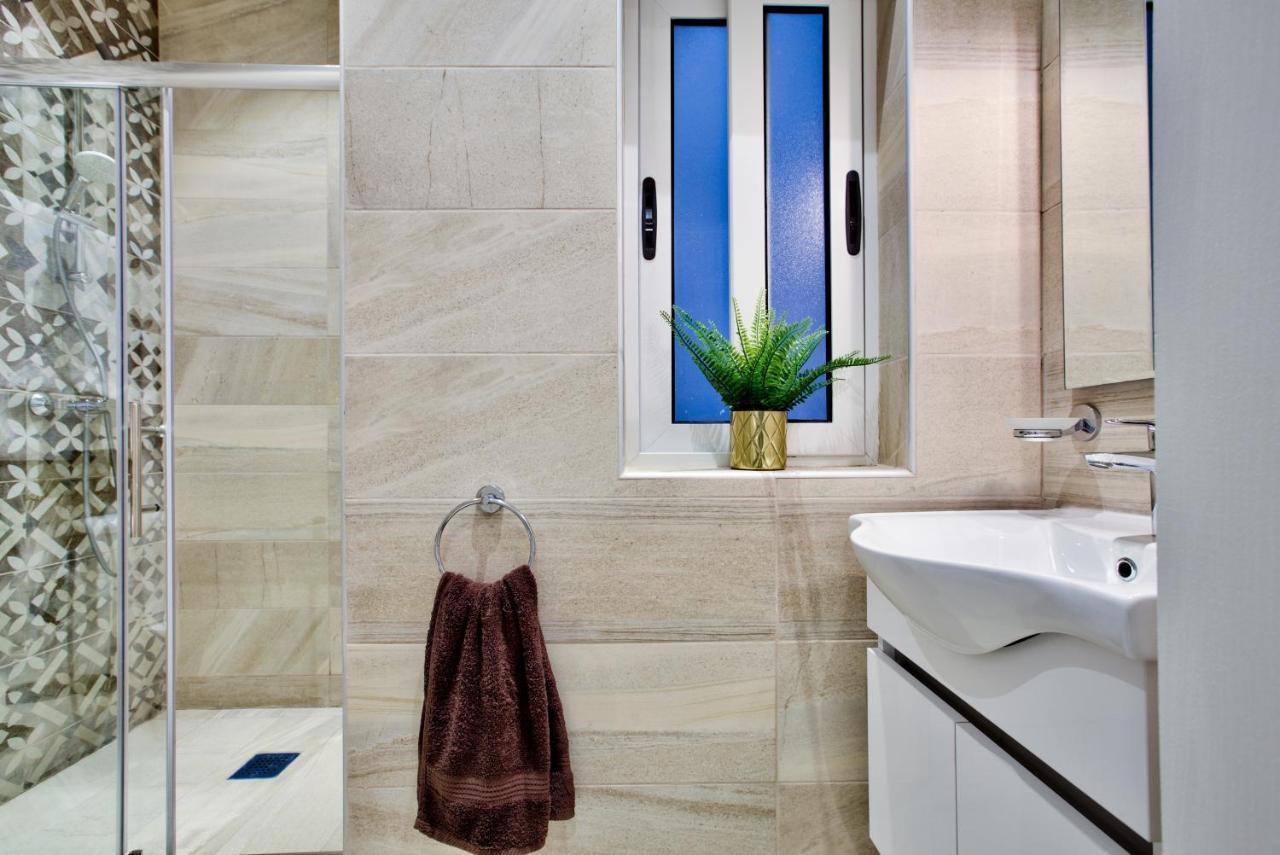 Apartment St Ursulas