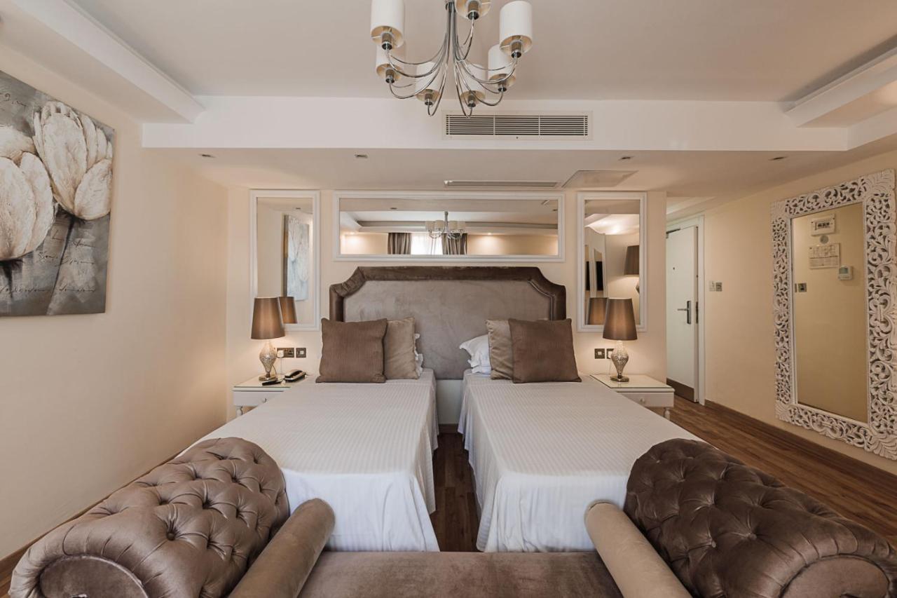 Hotel Osborne