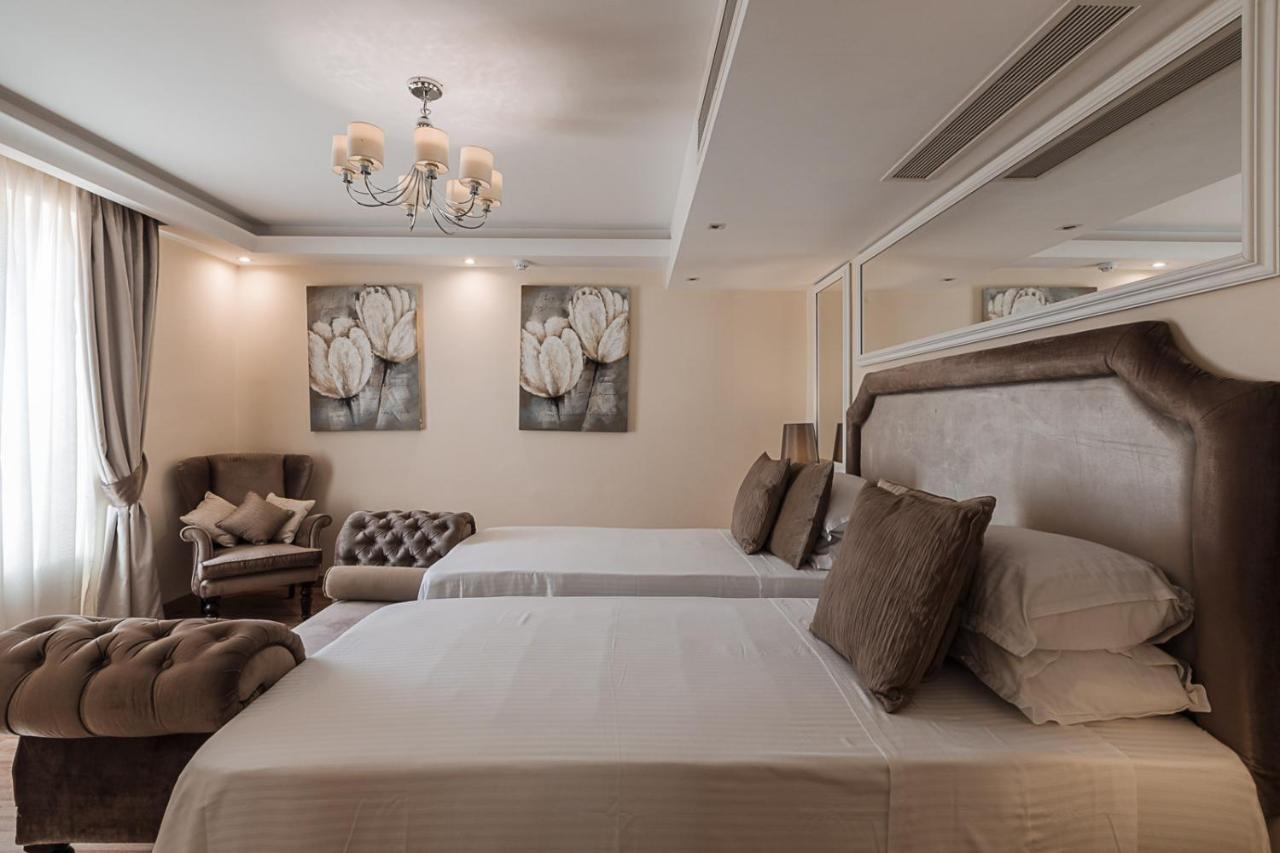 Hotel Osborne Valletta