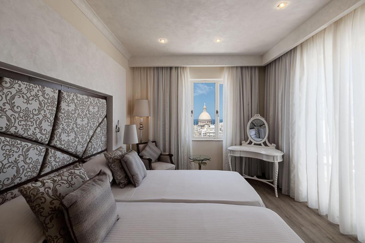 Osborne Hotel 3*