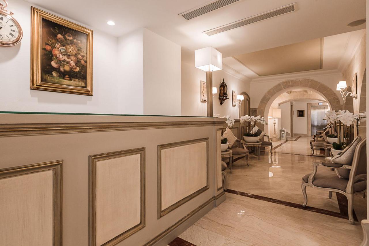 Hotel Osborne Valletta
