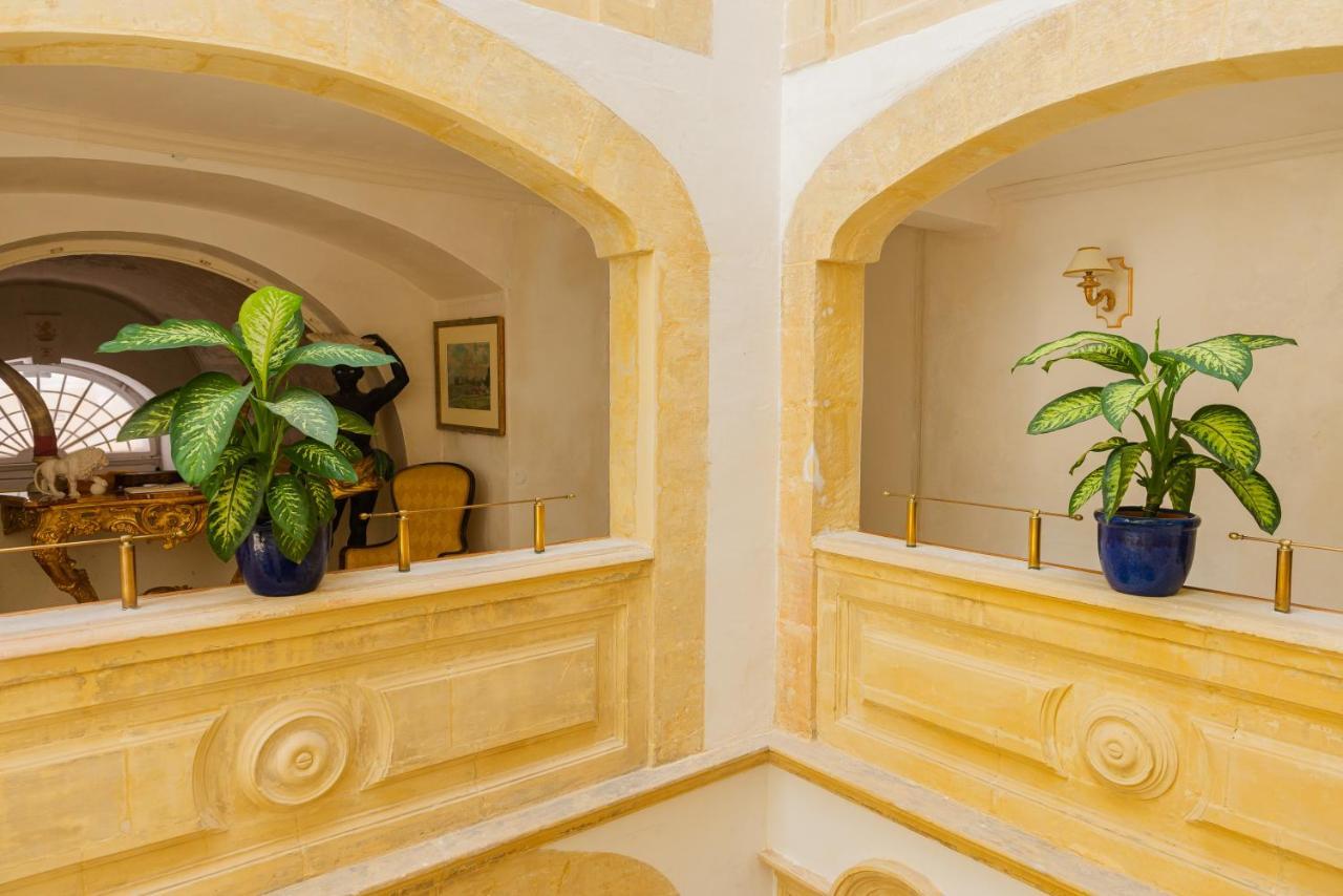 Casa Rocca Piccola *