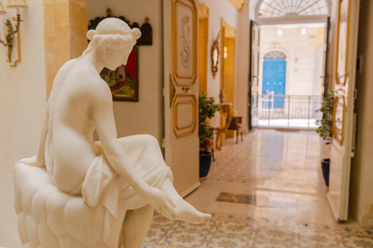 Casa Rocca Piccola Bed & Breakfast Valletta