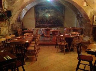 Castille Hotel