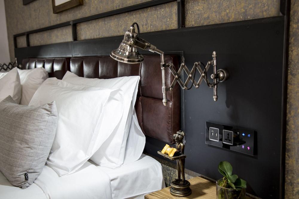 Hotel Ax The Saint John 4*