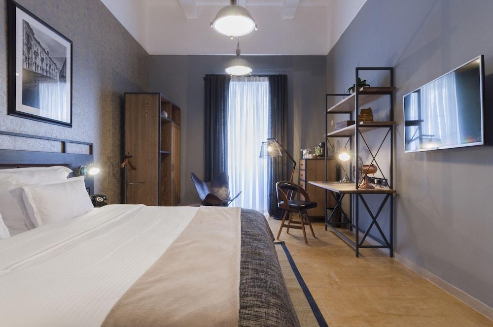 Ax The Saint John Hotel Valeta